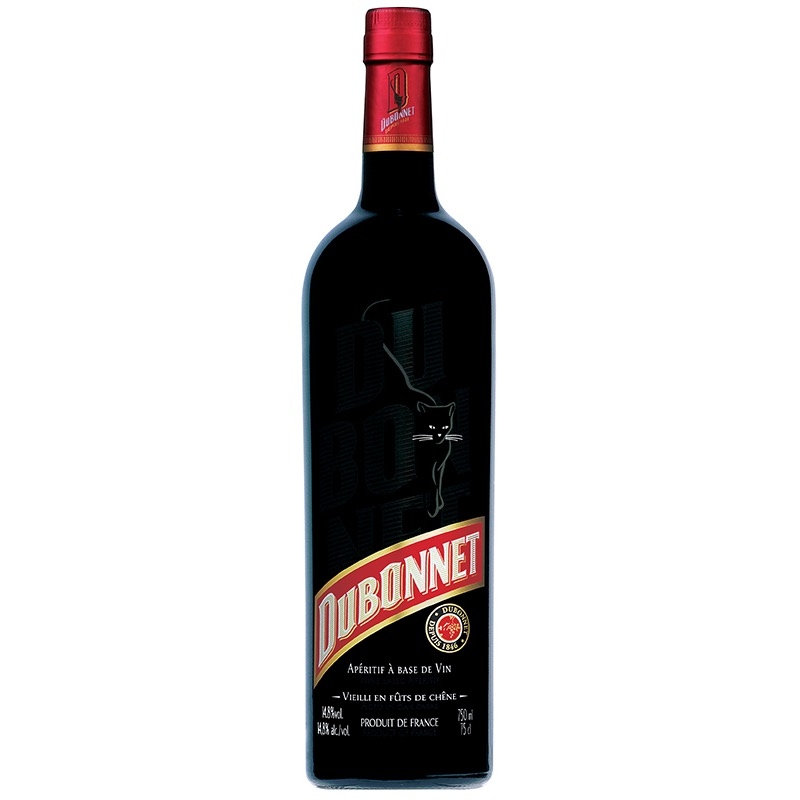 DUBONNET ROUGE